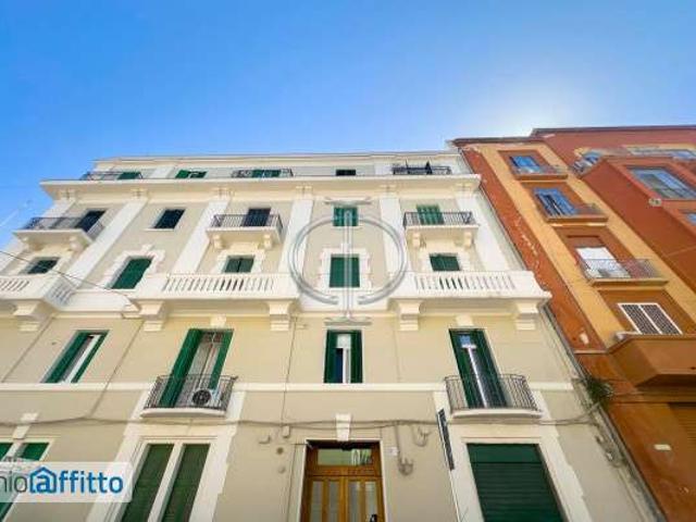 Bilocale arredato Bari