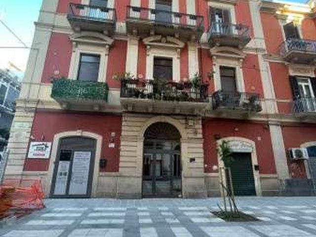 Bilocale arredato Bari