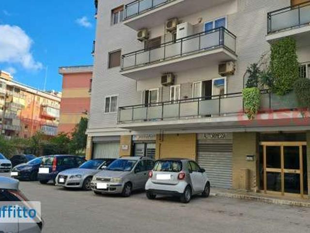 Bilocale arredato Bari