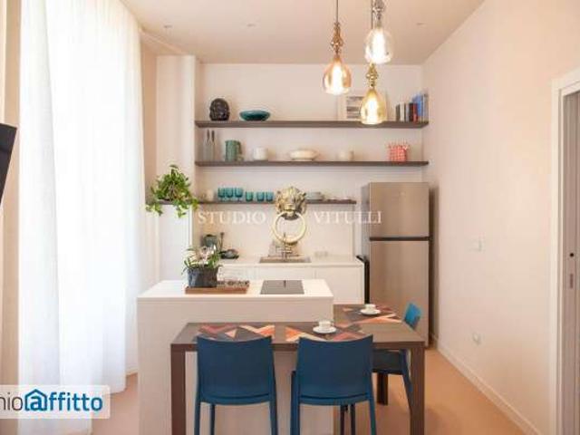 Bilocale arredato Bari