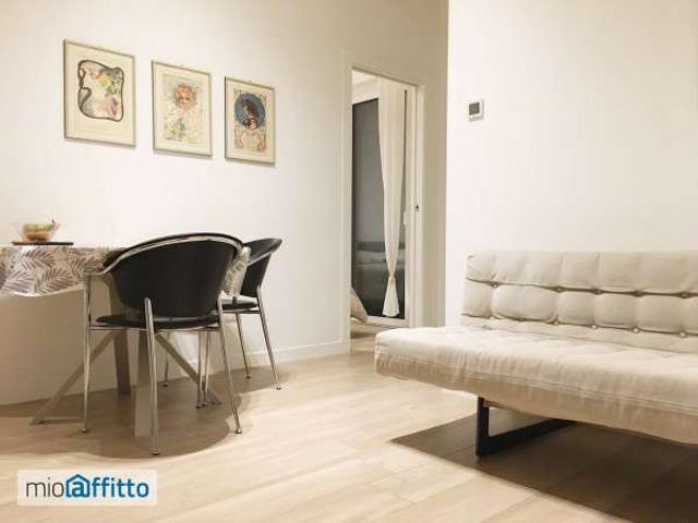 Bilocale arredato Bari