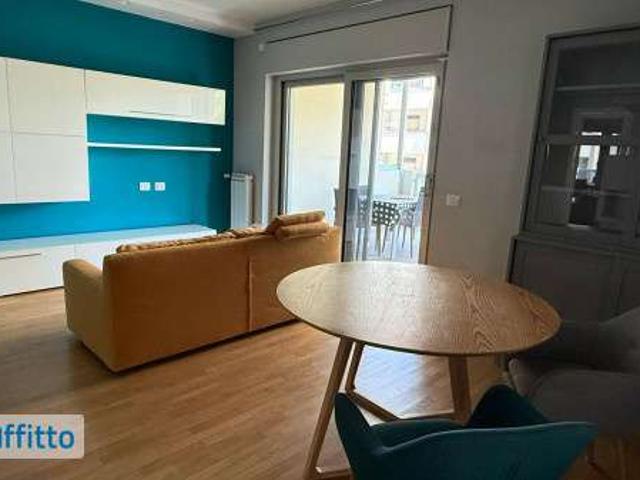 Appartamento arredato Bari