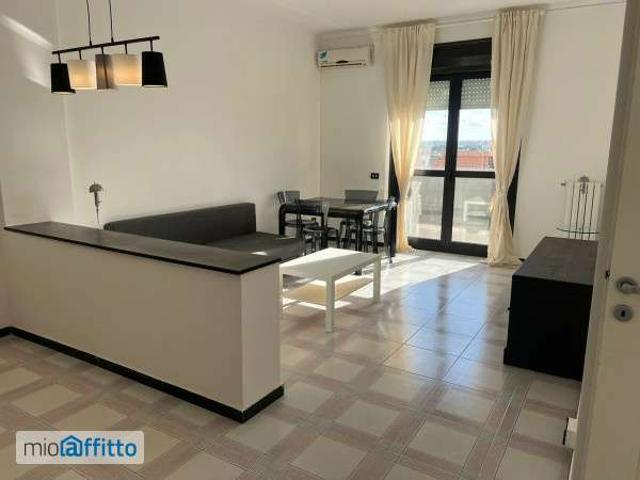 Bilocale arredato Bari