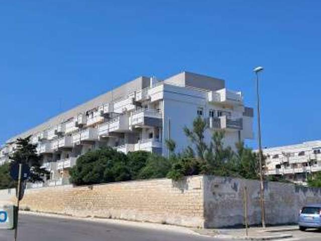 Bilocale arredato Bari