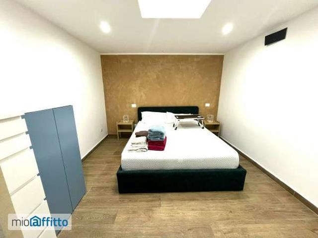 Bilocale arredato Bari