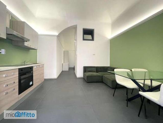 Bilocale arredato Bari