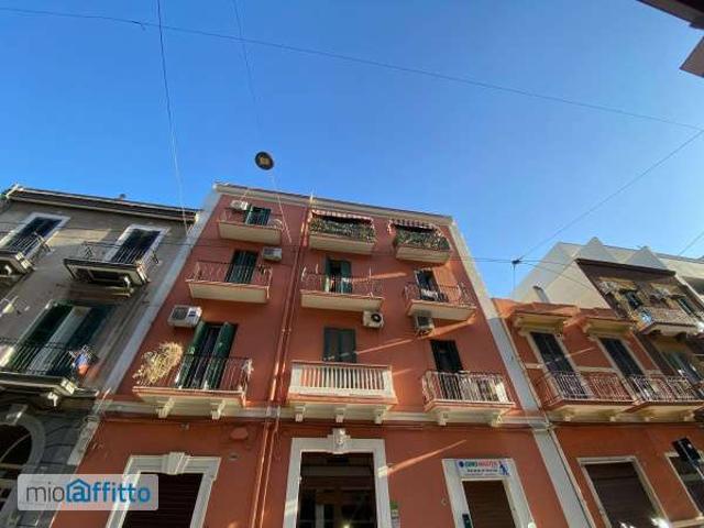 Bilocale arredato Bari