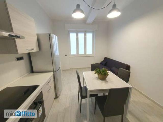 Bilocale arredato Bari