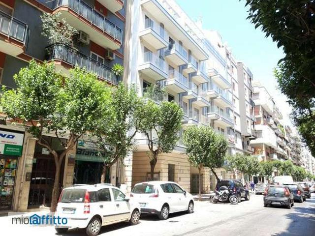 Bilocale arredato Bari