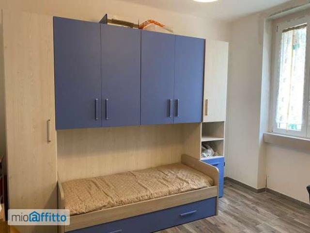 Bilocale arredato Bari