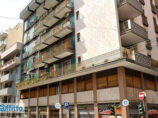 Bilocale arredato Bari