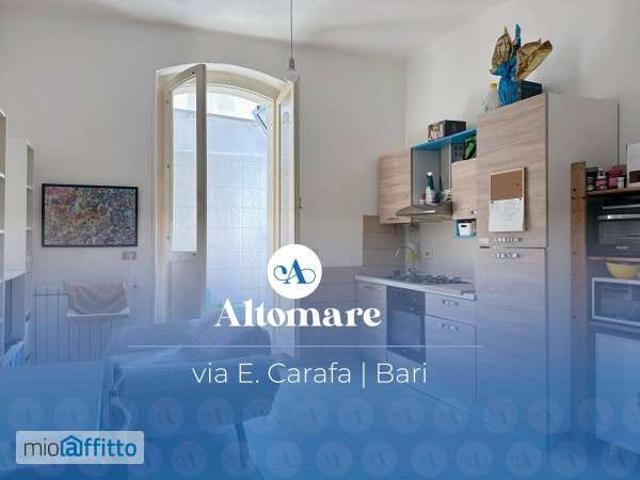 Bilocale arredato Bari