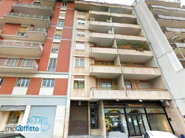 Bilocale arredato Bari