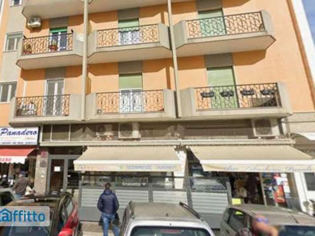 Bilocale arredato Bari