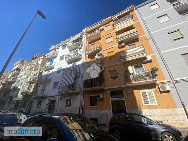 Bilocale arredato Bari