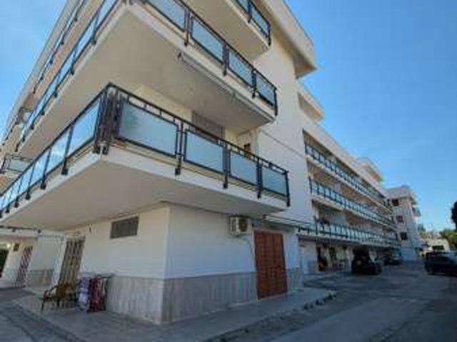 Bilocale arredato Bari