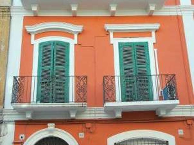 Bilocale arredato Bari