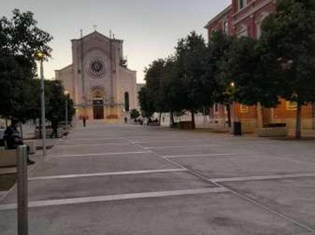 Bilocale arredato Bari