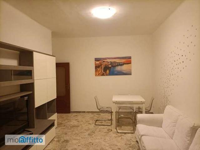 Bilocale arredato Bari