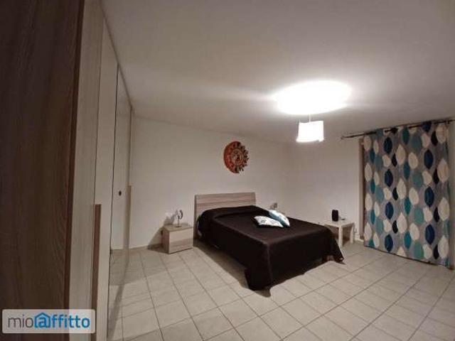 Bilocale arredato Barletta