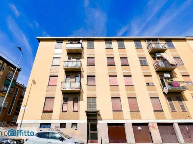 Bilocale arredato Barona, giambellino, lorenteggio, famagosta, inganni