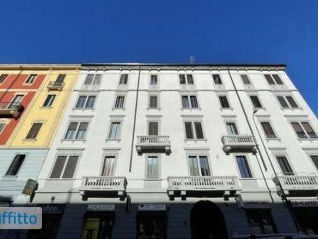 Bilocale arredato Barona, giambellino, lorenteggio, famagosta, inganni