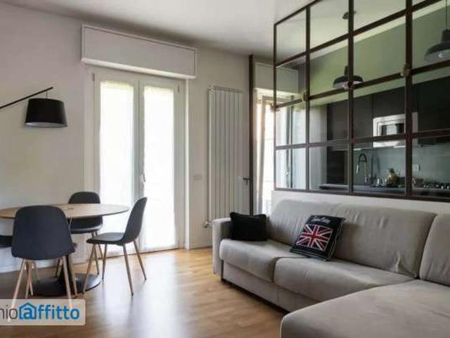 Bilocale arredato Barona, giambellino, lorenteggio, famagosta, inganni