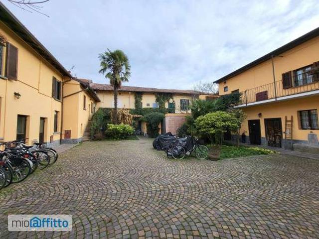 Bilocale arredato Barona, giambellino, lorenteggio, famagosta, inganni