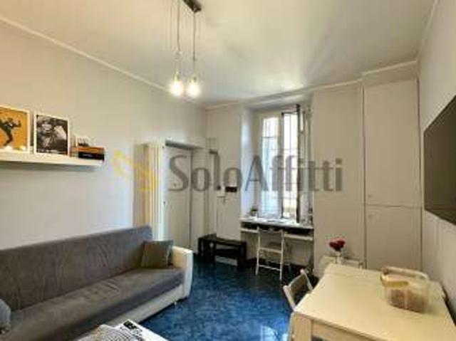 Bilocale arredato Barona, giambellino, lorenteggio, famagosta, inganni