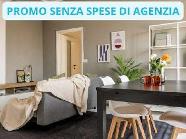 Bilocale arredato Barona, giambellino, lorenteggio, famagosta, inganni