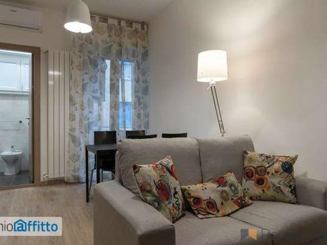 Bilocale arredato Barona, giambellino, lorenteggio, famagosta, inganni