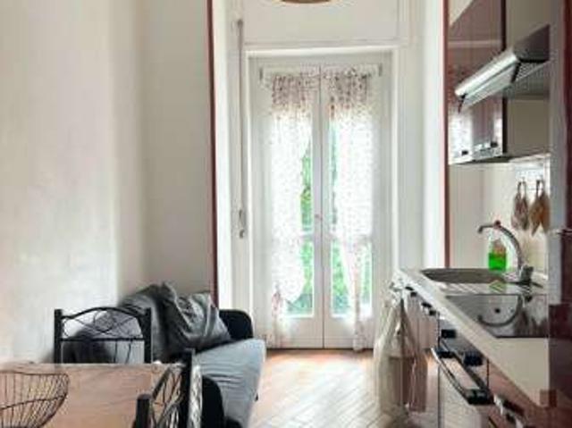 Bilocale arredato Barona, giambellino, lorenteggio, famagosta, inganni
