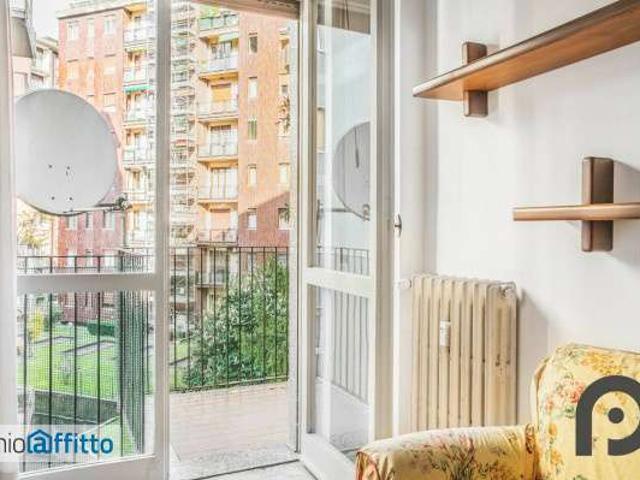 Bilocale arredato Barona, giambellino, lorenteggio, famagosta, inganni
