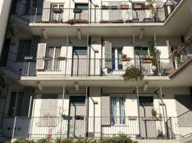 Bilocale arredato Barona, giambellino, lorenteggio, famagosta, inganni