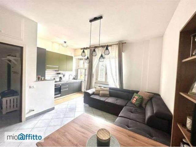 Bilocale arredato Barona, giambellino, lorenteggio, famagosta, inganni