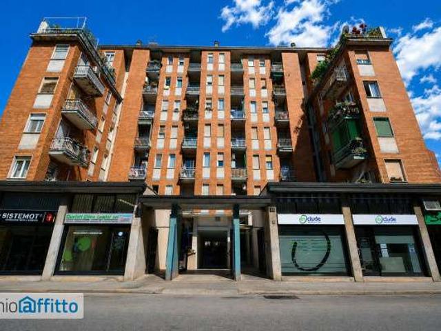 Bilocale arredato Barona, giambellino, lorenteggio, famagosta, inganni