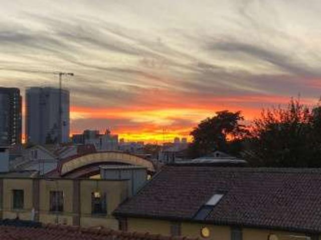 Bilocale arredato Barona, giambellino, lorenteggio, famagosta, inganni