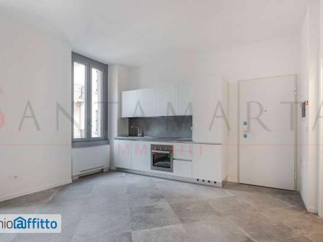 Bilocale arredato Barona, giambellino, lorenteggio, famagosta, inganni