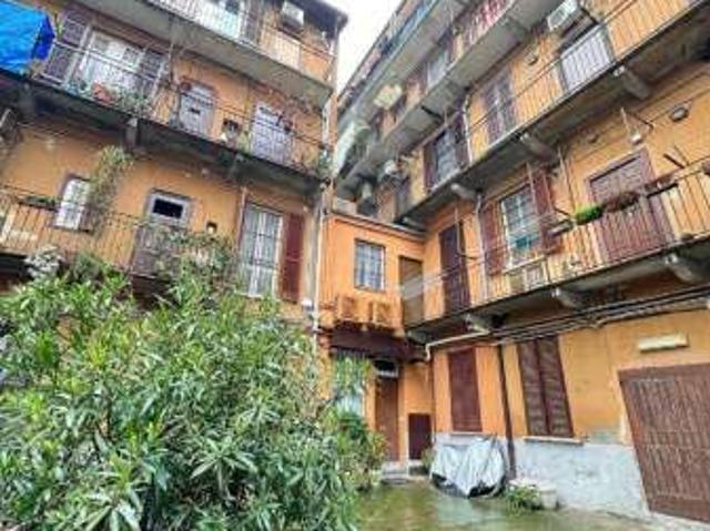 Bilocale arredato Barona, giambellino, lorenteggio, famagosta, inganni