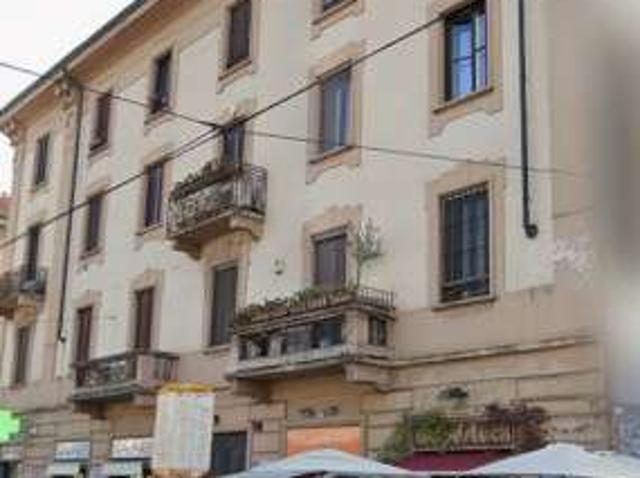 Bilocale arredato Barona, giambellino, lorenteggio, famagosta, inganni