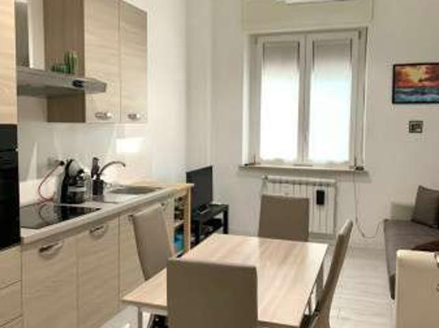 Bilocale arredato Barona, giambellino, lorenteggio, famagosta, inganni