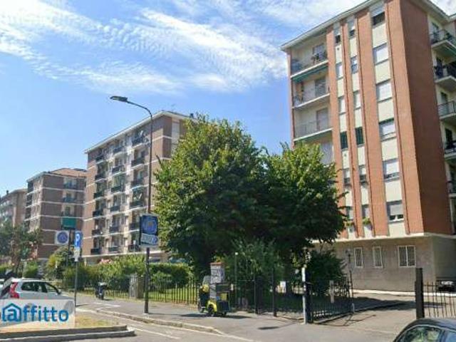Bilocale arredato Barona, giambellino, lorenteggio, famagosta, inganni