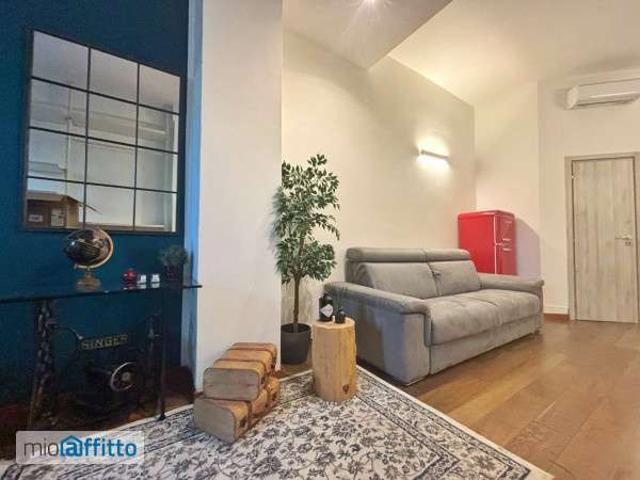 Bilocale arredato Barona, giambellino, lorenteggio, famagosta, inganni
