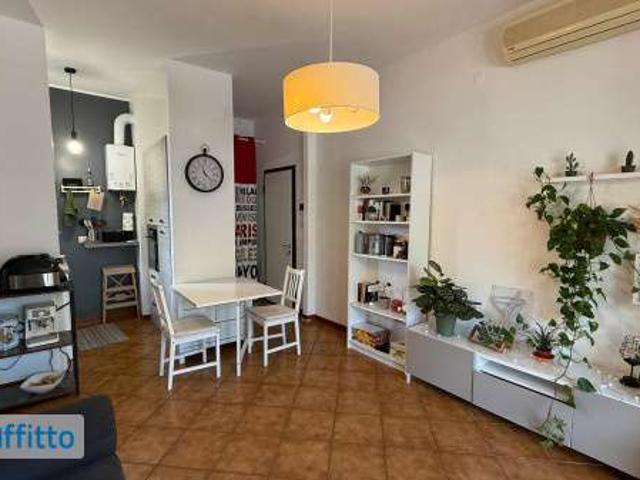 Bilocale arredato Barona, giambellino, lorenteggio, famagosta, inganni