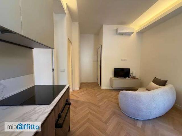 Bilocale arredato Barona, giambellino, lorenteggio, famagosta, inganni