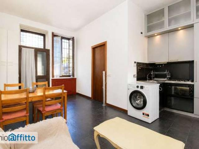 Bilocale arredato Barona, giambellino, lorenteggio, famagosta, inganni