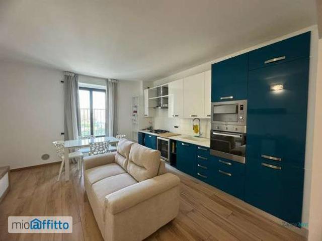 Bilocale arredato Barona, giambellino, lorenteggio, famagosta, inganni
