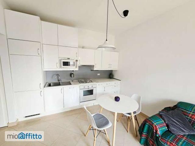 Bilocale arredato Barona, giambellino, lorenteggio, famagosta, inganni