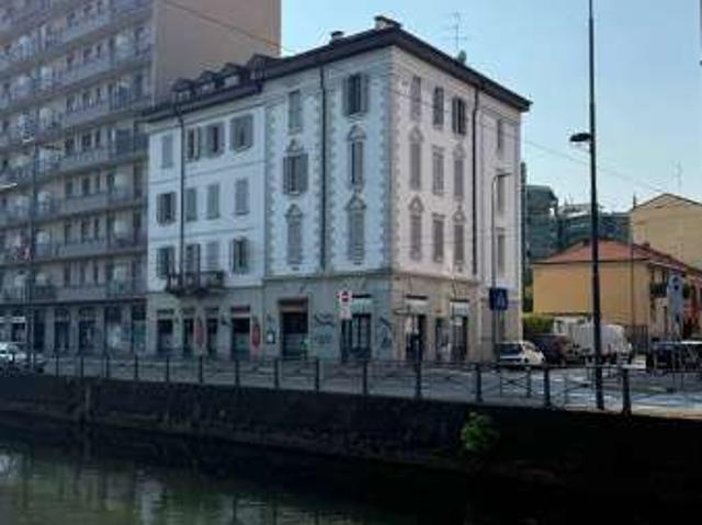 Bilocale arredato Barona, giambellino, lorenteggio, famagosta, inganni