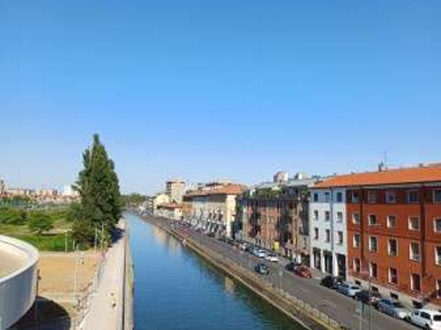 Bilocale arredato Barona, giambellino, lorenteggio, famagosta, inganni